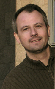Reinhard Huschke