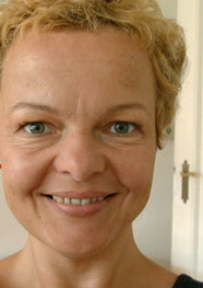Christina Sahr